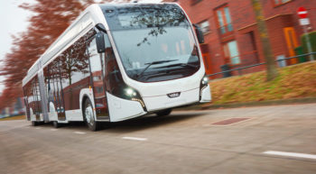 Foto: VDL Bus & Coach