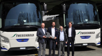 Foto: VDL Bus & Coach