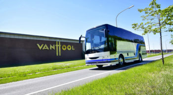 Foto: Van Hool