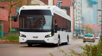 Foto: VDL Bus & Coach