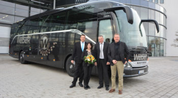 Foto: Bus Blickpunkt