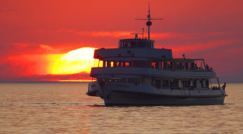 Foto: Bodensee Schiffsbetriebe