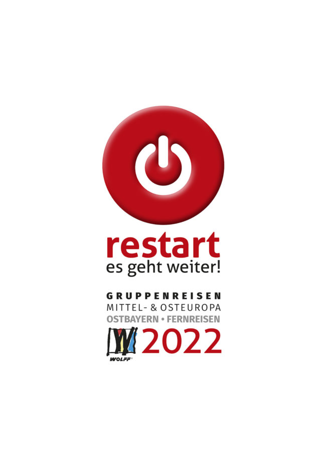 Wolff Ost-Reisen 2021