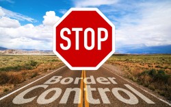 Österreich: Vorübergehende Grenzkontrollen