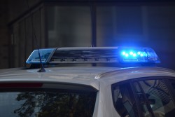 Messerangreifer aus Lübecker Linienbus wegen Mordversuchs in U-Haft