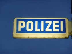 Polizeidienststelle (Gabi Schoenemann / pixelio.de)