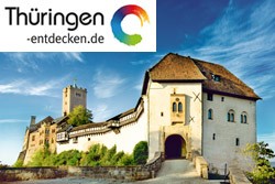 Machen Sie mit beim Thüringen-Online-Quiz und gewinnen Sie einen Kurztrip!