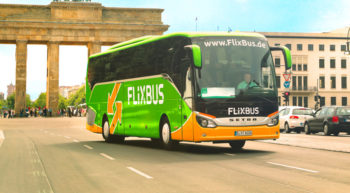 Foto: Flixbus