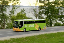 Flixbus fährt bald auch in Dänemark (Foto: Flixbus)
