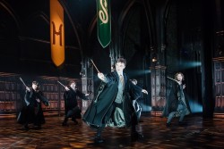 „Harry Potter und das verwunschene Kind“ kommt nach Deutschland