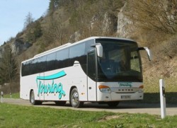 Deutsche Touring (Foto: Deutsche Touring)