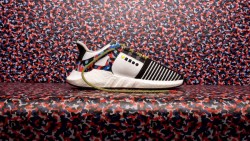 BVG-Sneaker von adidas erhält goldenen Löwen