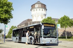 Kortrijk 2017: Mercedes-Benz mit vielen neuen Premieren am Start