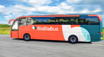 Foto: Blablabus