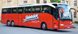 Busstreit: Landgericht Erfurt verbietet Steinbrück wiederholen von Behauptungen