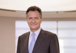 BTW-Präsident Dr. Michael Frenzel (Foto: BTW)