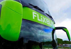 Flixbus will den US-Markt erobern