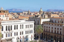 Palermo, Sizilien (Foto: bids.de)