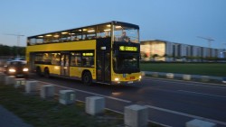 Berlin: BVG will wieder Doppeldecker kaufen