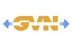 Logo des Gesamtverbands Verkehrsgewerbe Niedersachsen (GVN)