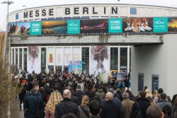 ITB Berlin 2017 (Foto: Messe Berlin)