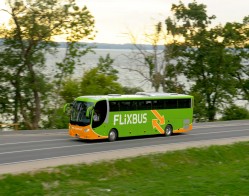 Flixbus on Tour (Foto: Flixbus)