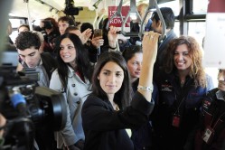 ÖPNV in Rom: Bürgermeisterin Raggi rettet Verkehrsbetrieb
