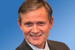 Jürgen Fenske, Präsident des Verbands Deutscher Verkehrsunternehmen (Foto: VDV)
