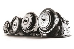 Vollautomatikgetriebe von Allison Transmission (Foto: Allison Transmission)