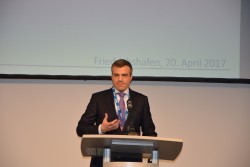 Benedikt Esser, RDA-Präsident und Geschäftsführer der RDA Workshop Touristik-Service GmbH (Foto: Bus Blickpunkt)