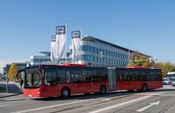 Volkswagen Truck & Bus kündigt Beherrschungsvertrag mit MAN