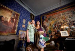 Visit-Flanders: James Ensor Experience Center als besondere Attraktion