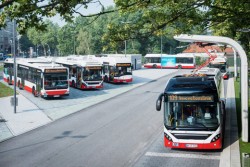 Ausschreibung - Hamburger Wende zu Elektro-Bussen wird konkret