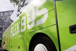 Als „Kahlschlag" bezeichnet das NDR-Magazin „Panorama" das Vorgehen von Flixbus gegenüber dem ehemaligen Konkurrenten Megabus (Foto: Flixbus)