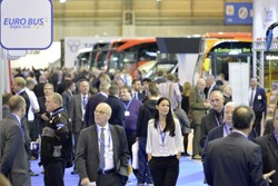 Euro Bus Expo 2016 (Foto: Euro Bus Expo)