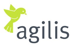 Logo der Agilis Verkehrsgesellschaft