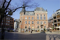 Rathaus der Stadt Oldenburg (Foto: Stadt Oldenburg)