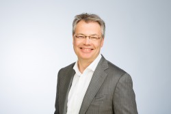 Karl Heyne, Geschäftsführer Service-Reisen Gießen (Foto: SRG)