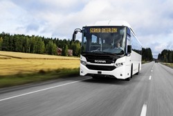 Scania Interlink (Foto: Scania)