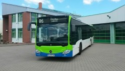 Regiobus Potsdam Mittelmark: Neues Plusbus-Netz gestartet