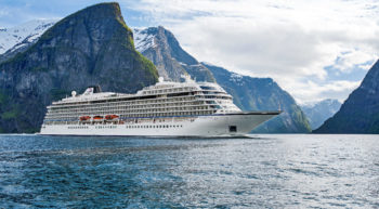 Foto: Viking Cruises