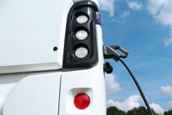 Neue Citea Low Entry Electric-Längenvarianten bei VDL Bus & Coach