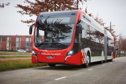 VDL gewinnt E-Bus-Ausschreibung der Stadtwerke Osnabrück
