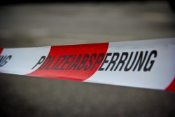 Drei Tote bei Busunfall in Tschechien