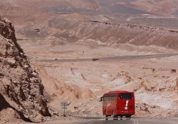 Avanti Busreisen für ökologisches Reisen ausgezeichnet