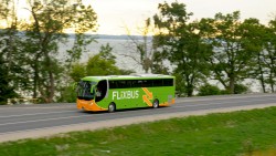 Fernbus-Tickets werden teurer