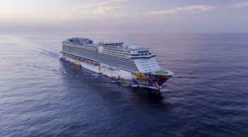 Foto: Genting Cruise Lines