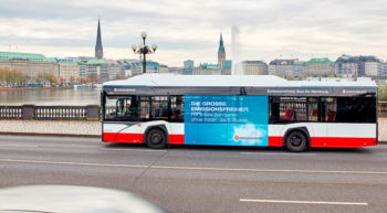 Foto: Hamburger Hochbahn