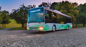 Foto: Iveco Bus