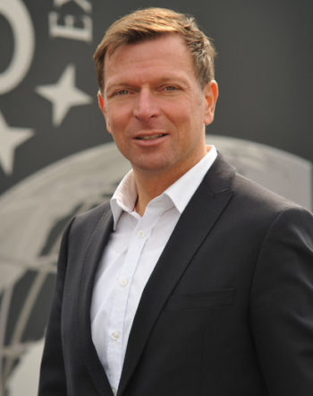 Marco Schuy, Inhaber Schuy-Exclusiv-Reisen
